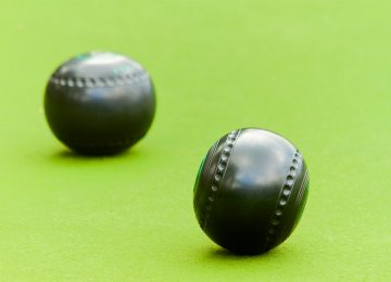 10 REASONS TO TRY BOWLS